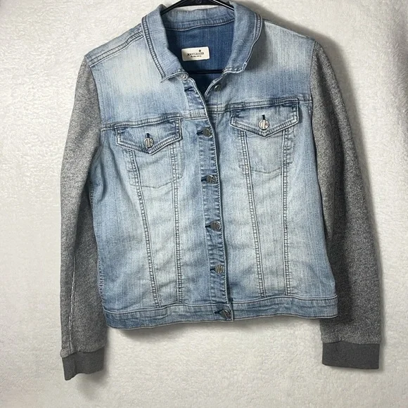 Denim Jacket - Picture 11 of 16
